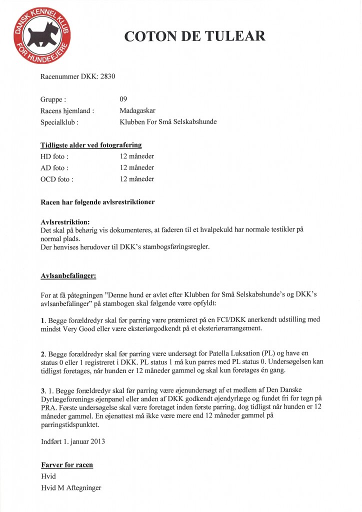 Avelsrestaktioner Jpeg